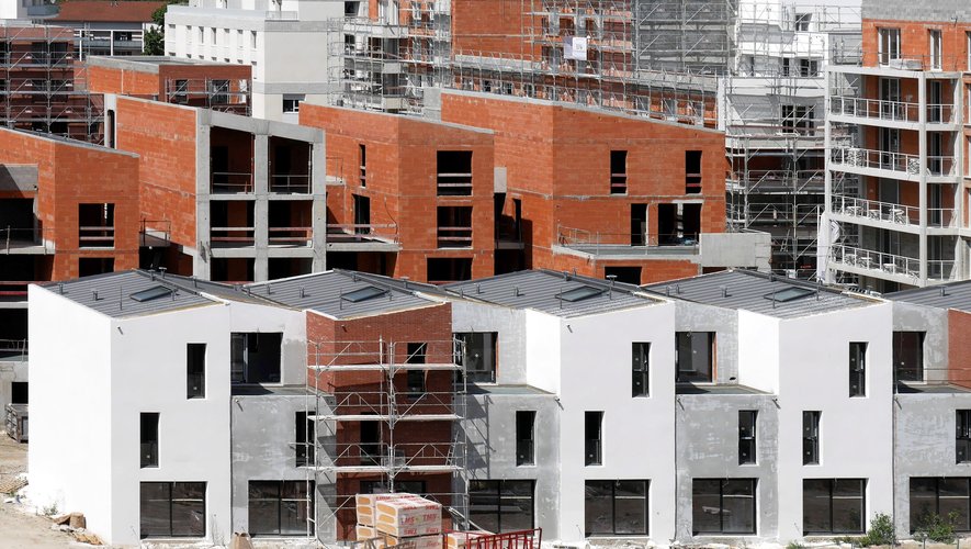 New housing in Toulouse: “There are negotiations between developers that we have never seen”