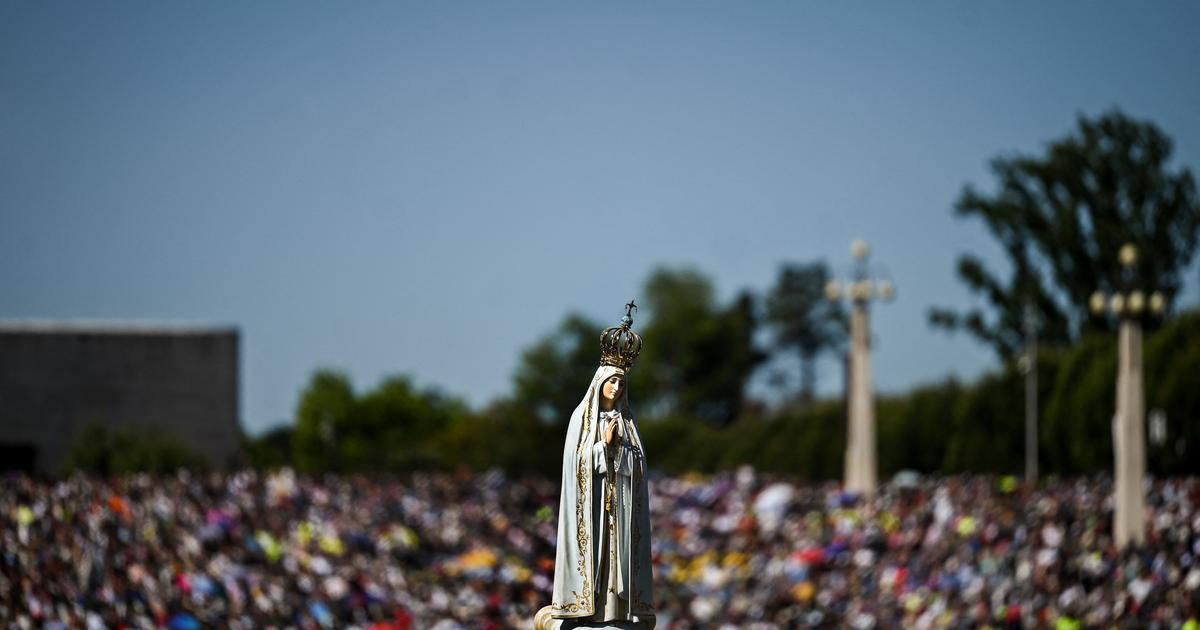 What you need to know about the pilgrimage to Fatima, Portugal