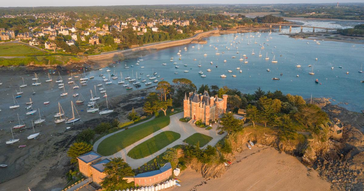 Here are the most beautiful villages in Brittany to visit under the sun