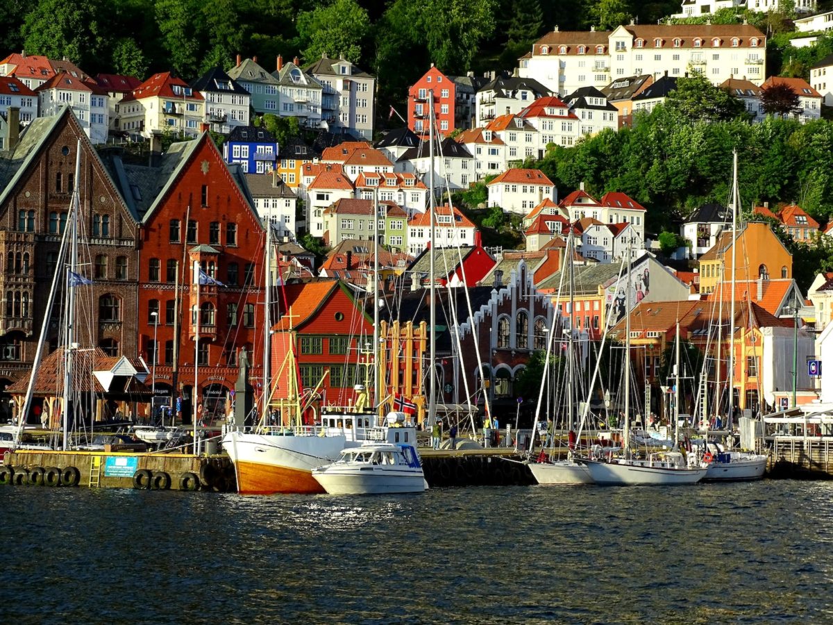 Bergen, Norway