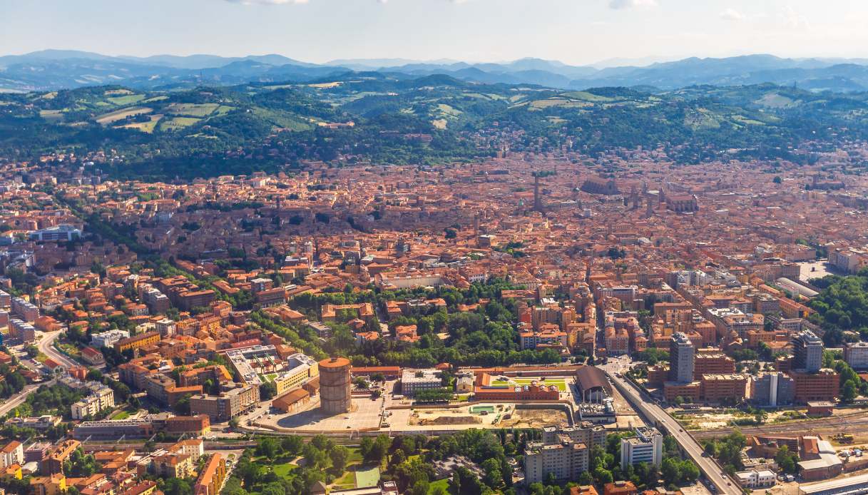 Bologna, among the best conference destinations in the world