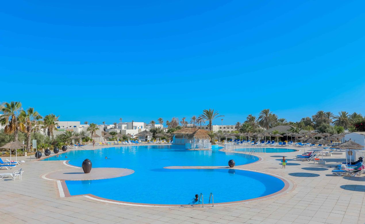 Tunisia is accessible at a low price thanks to this offer from Cdiscount Voyages