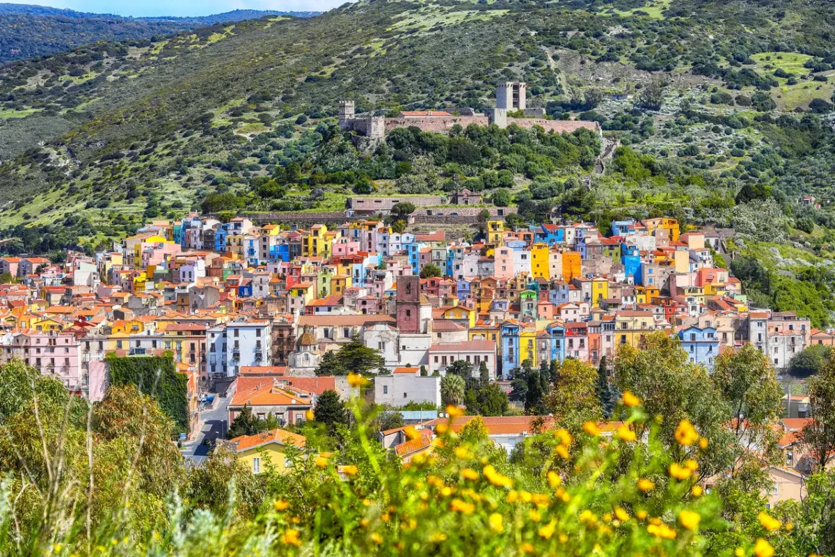 Between beaches and villages, here are the most beautiful landscapes of Sardinia to discover