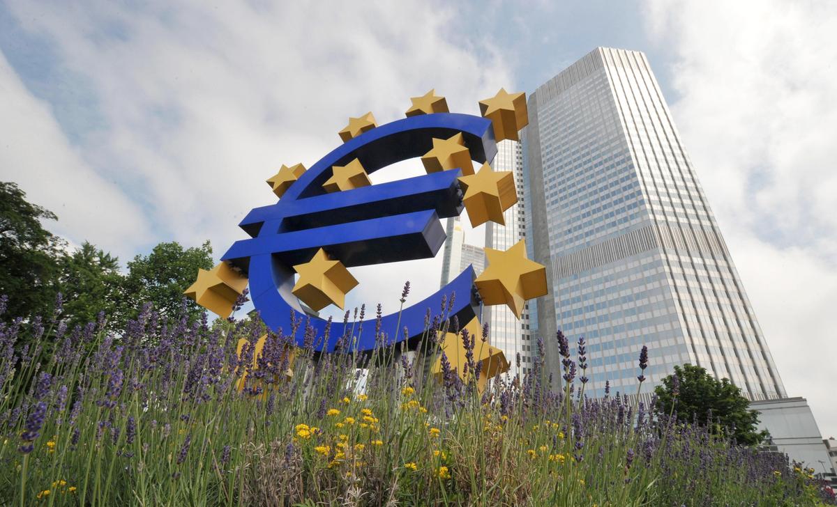 Towards an interest rate cut in Europe this week?  The ECB is preparing