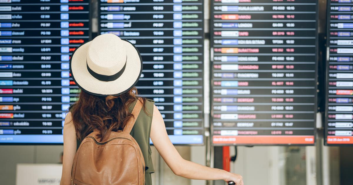 Airports, trains, subways… These strikes could ruin your summer vacation in Europe