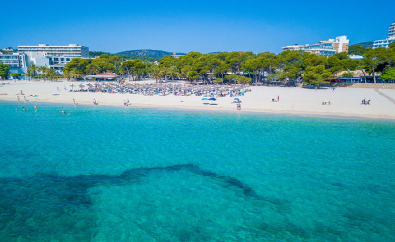 An all-inclusive holiday in Mallorca for less than 450 euros per person? Take advantage of a crazy offer