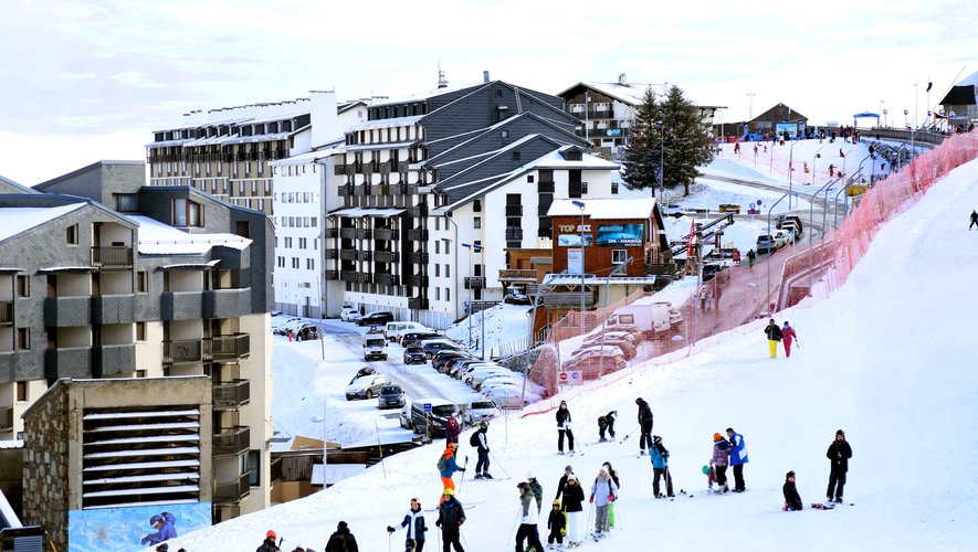 Saint-Lary “the most expensive resort” in the Pyrenees, three Bigourdan ski areas in the top 5